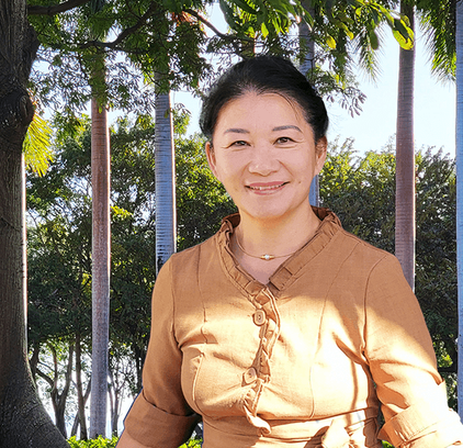 Christina 生活嫻情