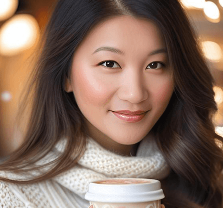 Christina 生活嫻情