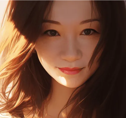 Christina 生活嫻情