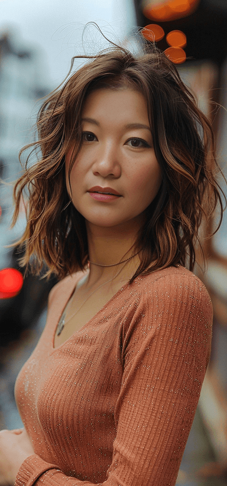 Christina 生活嫻情