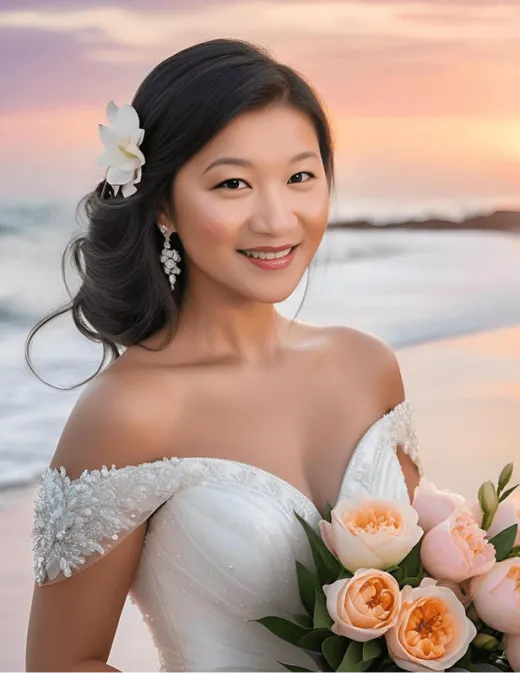 Christina 生活嫻情