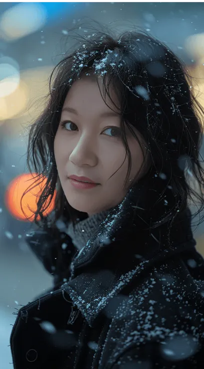 Christina 生活嫻情