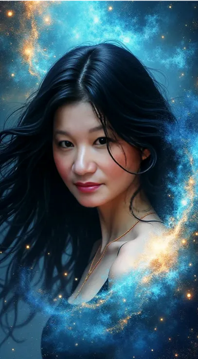 Christina 生活嫻情