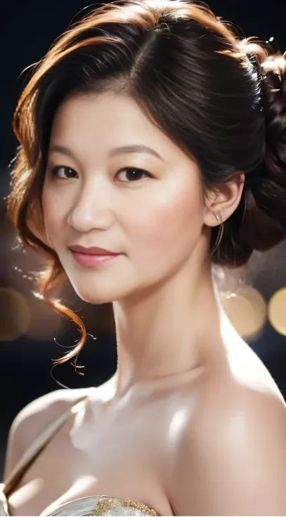 Christina 生活嫻情