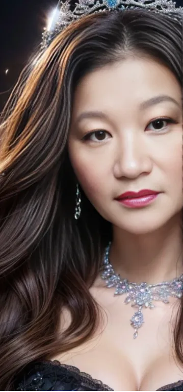 Christina 生活嫻情