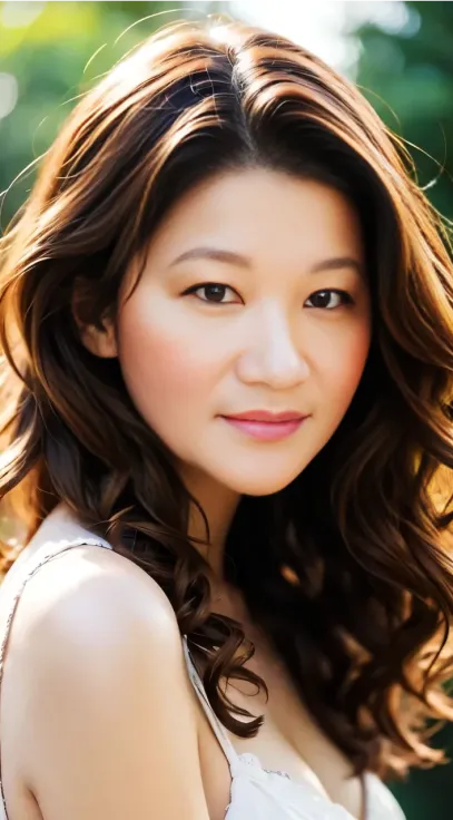 Christina 生活嫻情