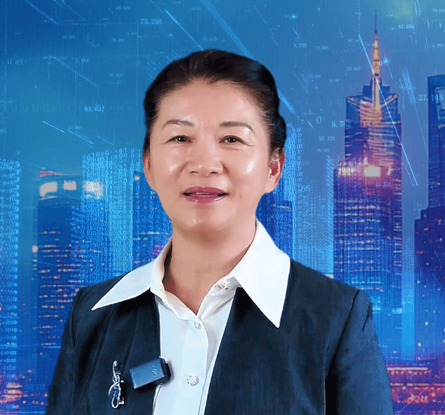 Christina 生活嫻情