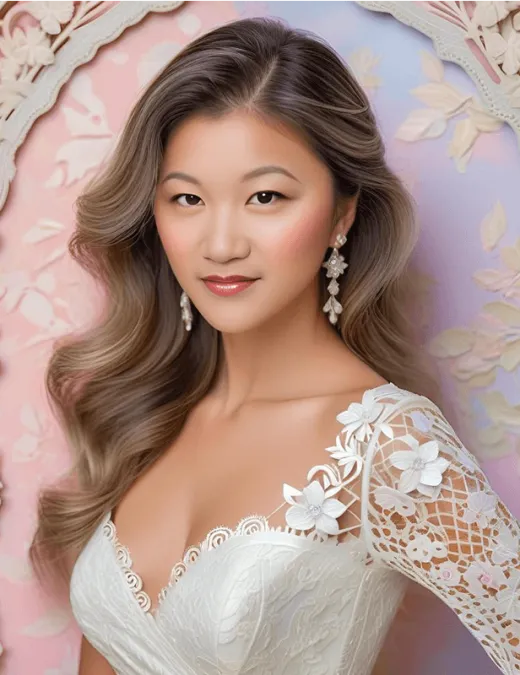 Christina 生活嫻情