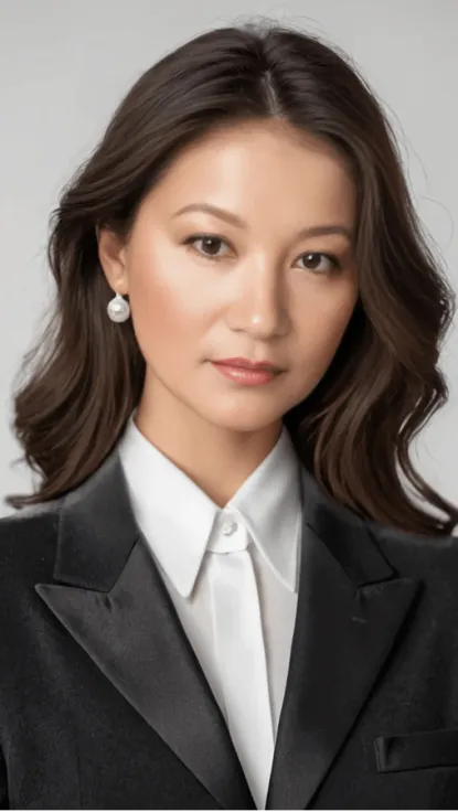 Christina 生活嫻情